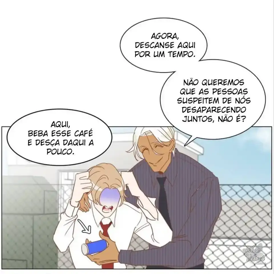 The Devil’s Temptation – Capítulo 01 Yaoi – Página 33 The Devil’s Temptation – Capítulo 01 Yaoi – Página 33