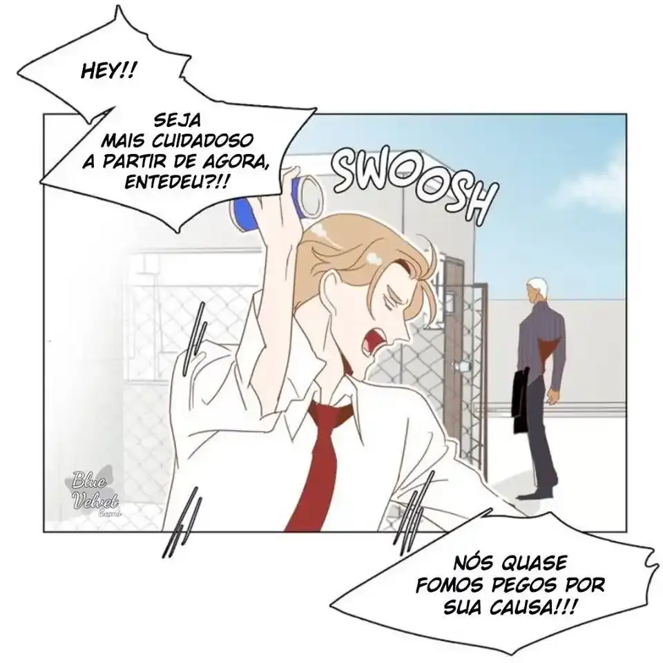 The Devil’s Temptation – Capítulo 01 Yaoi – Página 34 The Devil’s Temptation – Capítulo 01 Yaoi – Página 34