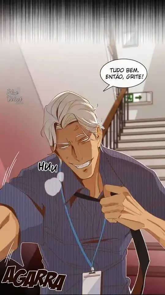 The Devil’s Temptation – Capítulo 01 Yaoi – Página 5 The Devil’s Temptation – Capítulo 01 Yaoi – Página 5