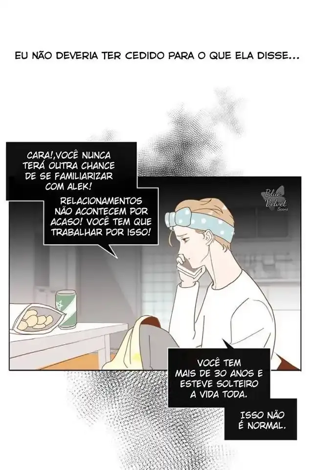 The Devil’s Temptation – Capítulo 01 Yaoi – Página 61 The Devil’s Temptation – Capítulo 01 Yaoi – Página 61