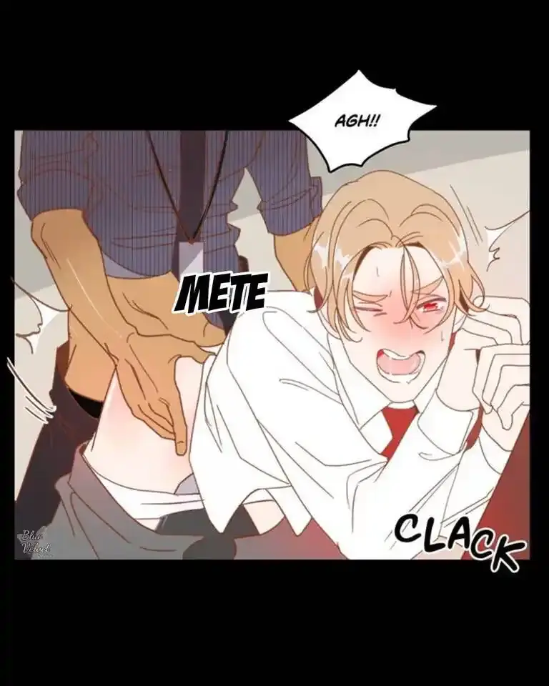 The Devil’s Temptation – Capítulo 01 Yaoi – Página 7 The Devil’s Temptation – Capítulo 01 Yaoi – Página 7