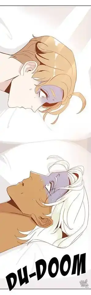 The Devil’s Temptation – Capítulo 01 Yaoi – Página 71 The Devil’s Temptation – Capítulo 01 Yaoi – Página 71