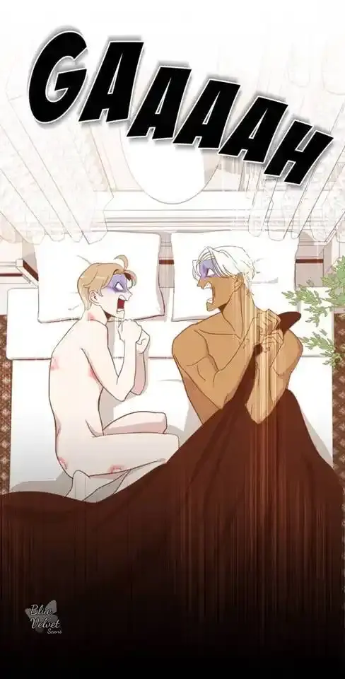 The Devil’s Temptation – Capítulo 01 Yaoi – Página 73 The Devil’s Temptation – Capítulo 01 Yaoi – Página 73