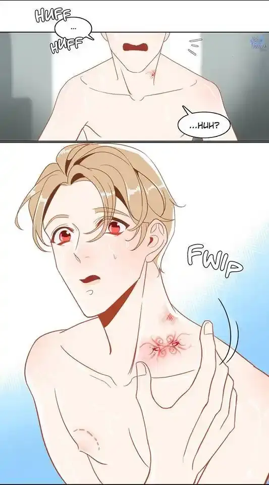 The Devil’s Temptation – Capítulo 02 Yaoi – Página 10 The Devil’s Temptation – Capítulo 02 Yaoi – Página 10