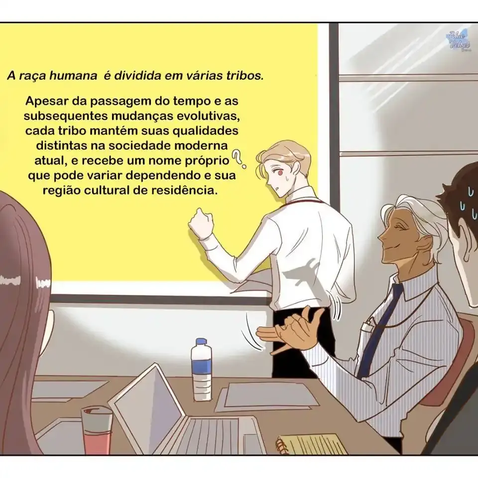 The Devil’s Temptation – Capítulo 02 Yaoi – Página 13 The Devil’s Temptation – Capítulo 02 Yaoi – Página 13