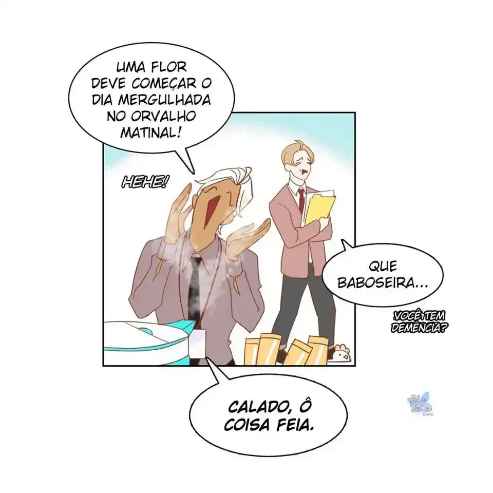 The Devil’s Temptation – Capítulo 02 Yaoi – Página 16 The Devil’s Temptation – Capítulo 02 Yaoi – Página 16