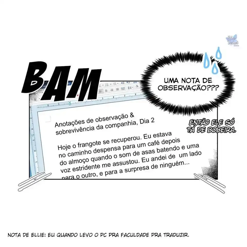 The Devil’s Temptation – Capítulo 02 Yaoi – Página 19 The Devil’s Temptation – Capítulo 02 Yaoi – Página 19