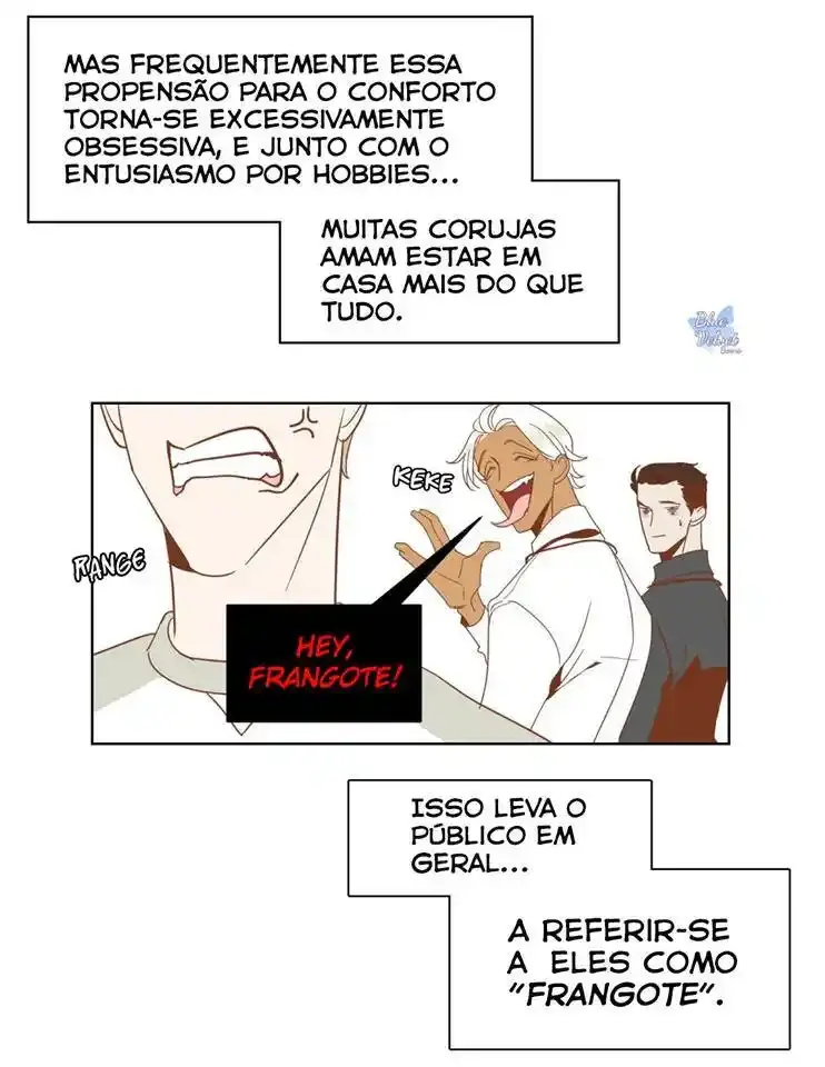 The Devil’s Temptation – Capítulo 02 Yaoi – Página 33 The Devil’s Temptation – Capítulo 02 Yaoi – Página 33