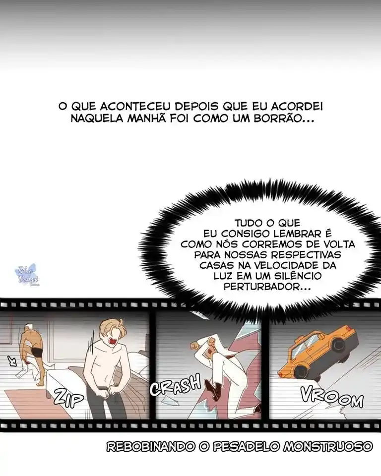 The Devil’s Temptation – Capítulo 02 Yaoi – Página 4 The Devil’s Temptation – Capítulo 02 Yaoi – Página 4