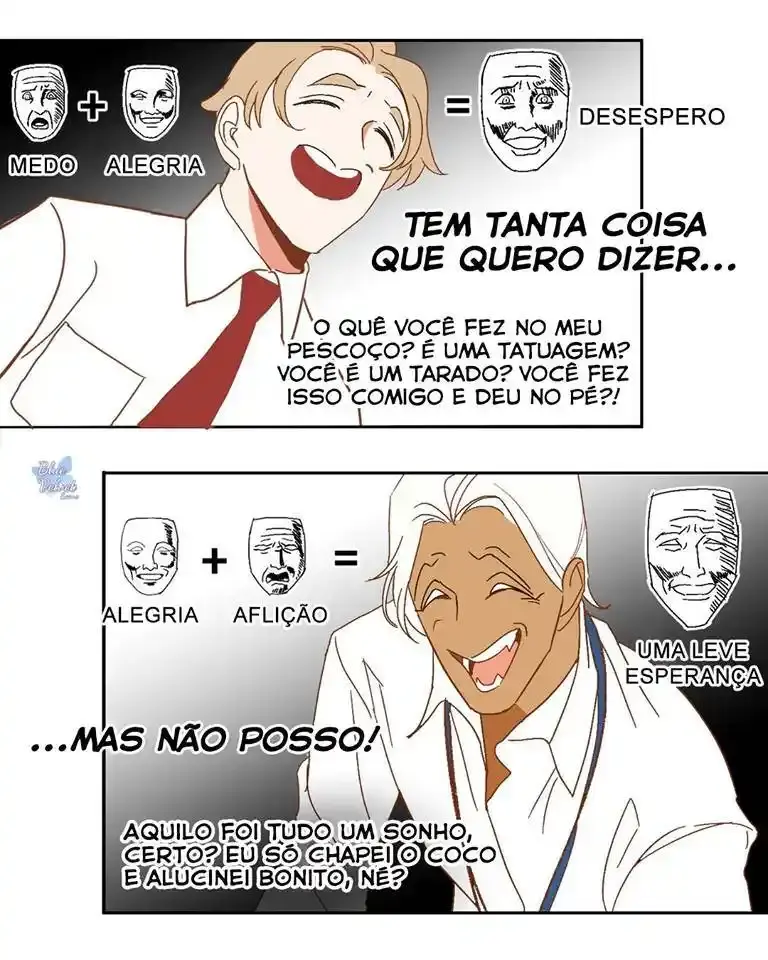 The Devil’s Temptation – Capítulo 02 Yaoi – Página 49 The Devil’s Temptation – Capítulo 02 Yaoi – Página 49