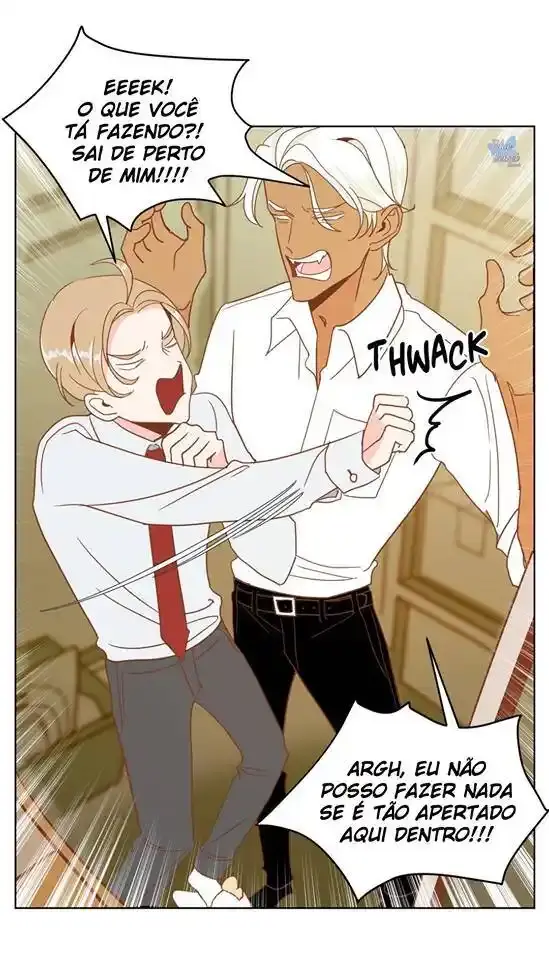 The Devil’s Temptation – Capítulo 02 Yaoi – Página 60 The Devil’s Temptation – Capítulo 02 Yaoi – Página 60