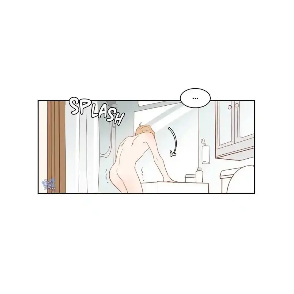 The Devil’s Temptation – Capítulo 02 Yaoi – Página 8 The Devil’s Temptation – Capítulo 02 Yaoi – Página 8