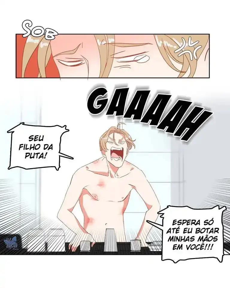 The Devil’s Temptation – Capítulo 02 Yaoi – Página 9 The Devil’s Temptation – Capítulo 02 Yaoi – Página 9