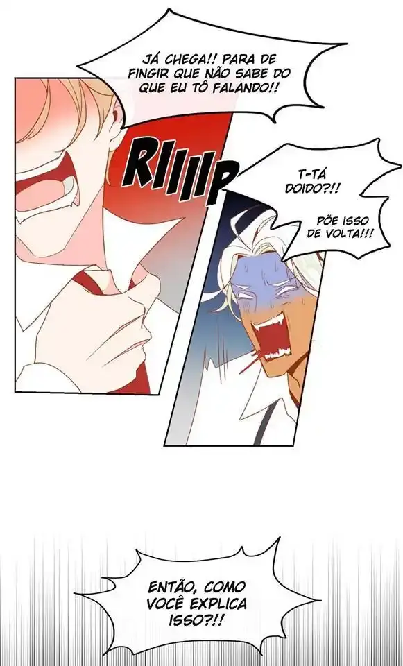 The Devil’s Temptation – Capítulo 03 Yaoi – Página 10 The Devil’s Temptation – Capítulo 03 Yaoi – Página 10