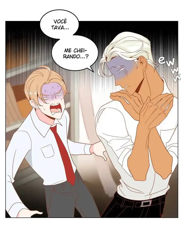 The Devil’s Temptation – Capítulo 03 Yaoi – Página 2 The Devil’s Temptation – Capítulo 03 Yaoi – Página 2