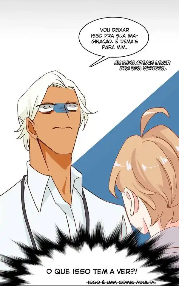 The Devil’s Temptation – Capítulo 03 Yaoi – Página 32 The Devil’s Temptation – Capítulo 03 Yaoi – Página 32