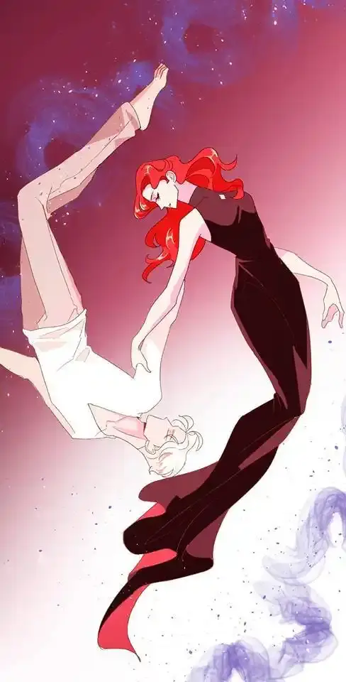 The Devil’s Temptation – Capítulo 03 Yaoi – Página 34 The Devil’s Temptation – Capítulo 03 Yaoi – Página 34