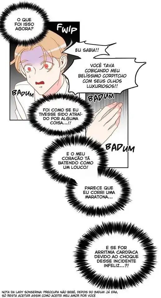 The Devil’s Temptation – Capítulo 03 Yaoi – Página 4 The Devil’s Temptation – Capítulo 03 Yaoi – Página 4