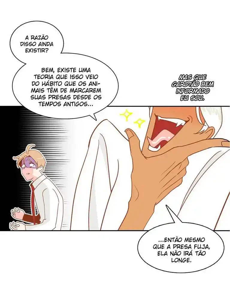 The Devil’s Temptation – Capítulo 03 Yaoi – Página 42 The Devil’s Temptation – Capítulo 03 Yaoi – Página 42