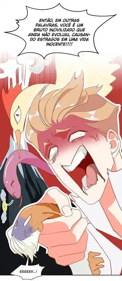 The Devil’s Temptation – Capítulo 03 Yaoi – Página 43 The Devil’s Temptation – Capítulo 03 Yaoi – Página 43