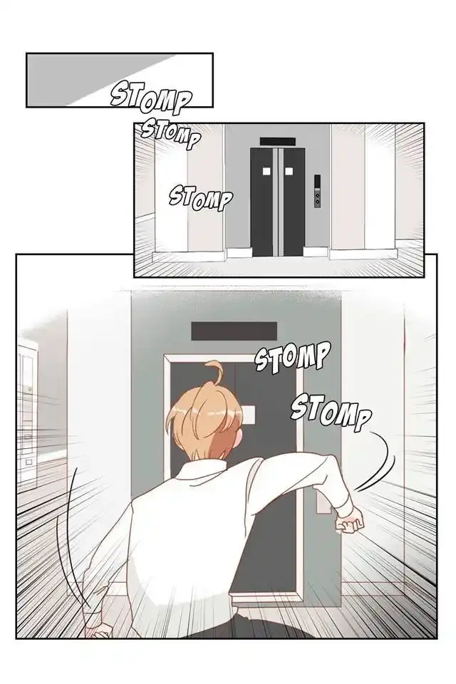 The Devil’s Temptation – Capítulo 03 Yaoi – Página 48 The Devil’s Temptation – Capítulo 03 Yaoi – Página 48