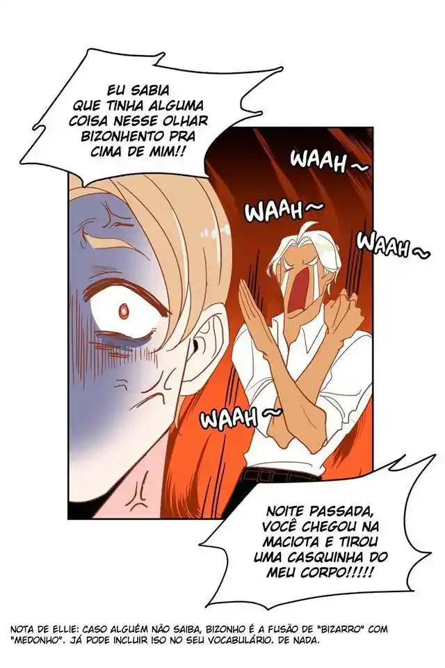 The Devil’s Temptation – Capítulo 03 Yaoi – Página 5 The Devil’s Temptation – Capítulo 03 Yaoi – Página 5