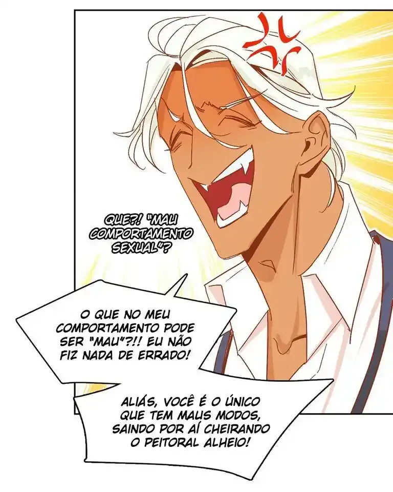 The Devil’s Temptation – Capítulo 03 Yaoi – Página 8 The Devil’s Temptation – Capítulo 03 Yaoi – Página 8