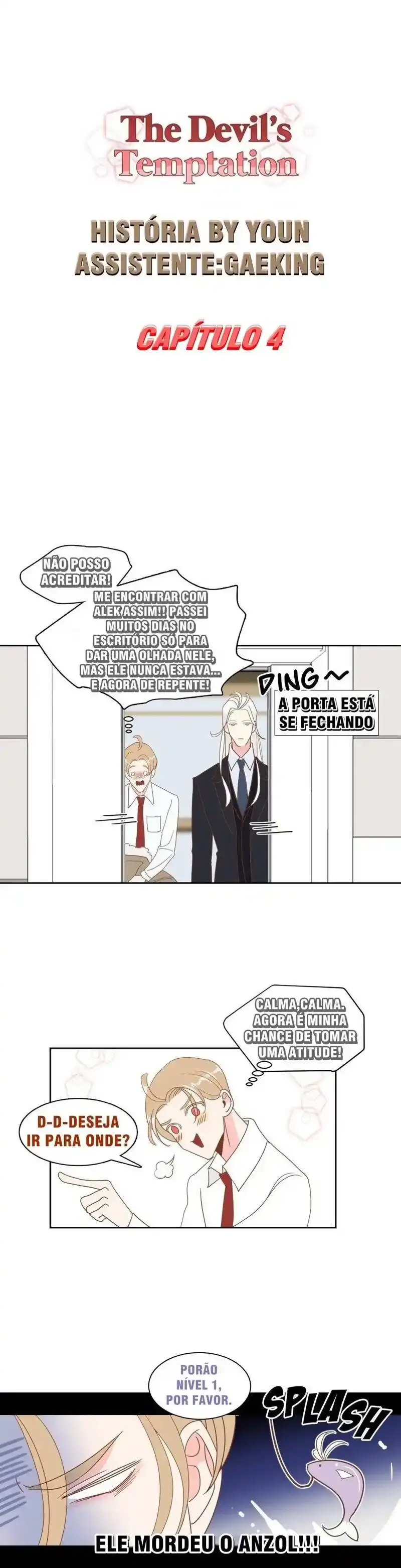 The Devil’s Temptation – Capítulo 04 Yaoi – Página 1 The Devil’s Temptation – Capítulo 04 Yaoi – Página 1