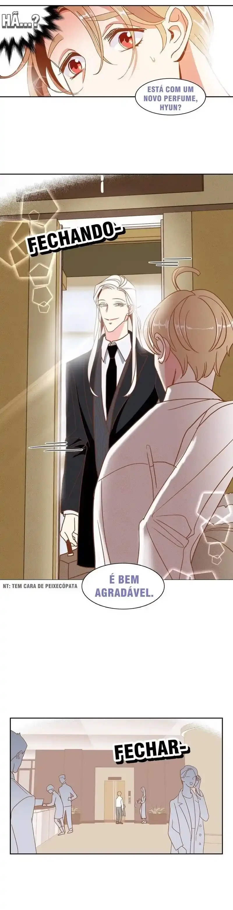 The Devil’s Temptation – Capítulo 04 Yaoi – Página 10 The Devil’s Temptation – Capítulo 04 Yaoi – Página 10