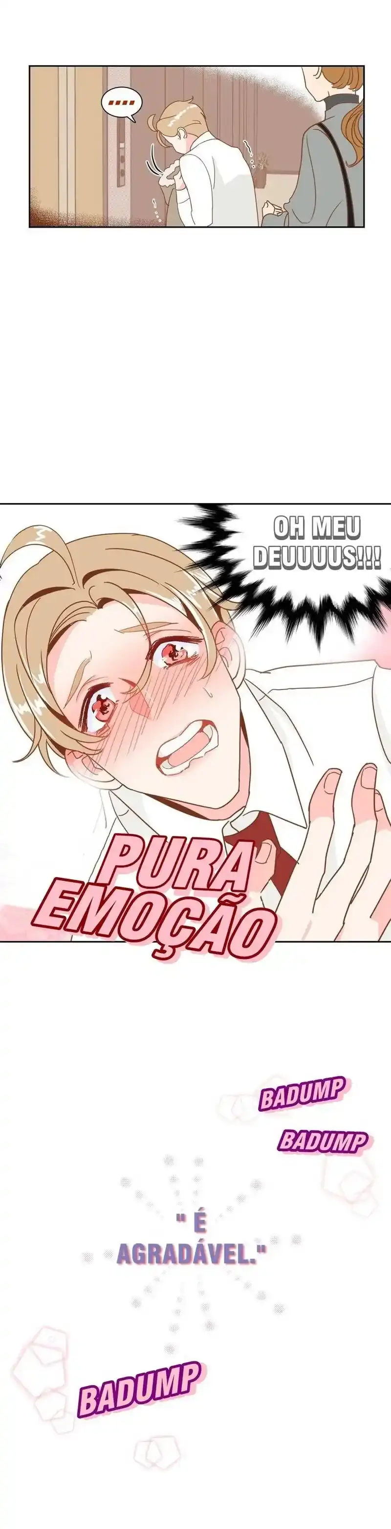 The Devil’s Temptation – Capítulo 04 Yaoi – Página 11 The Devil’s Temptation – Capítulo 04 Yaoi – Página 11