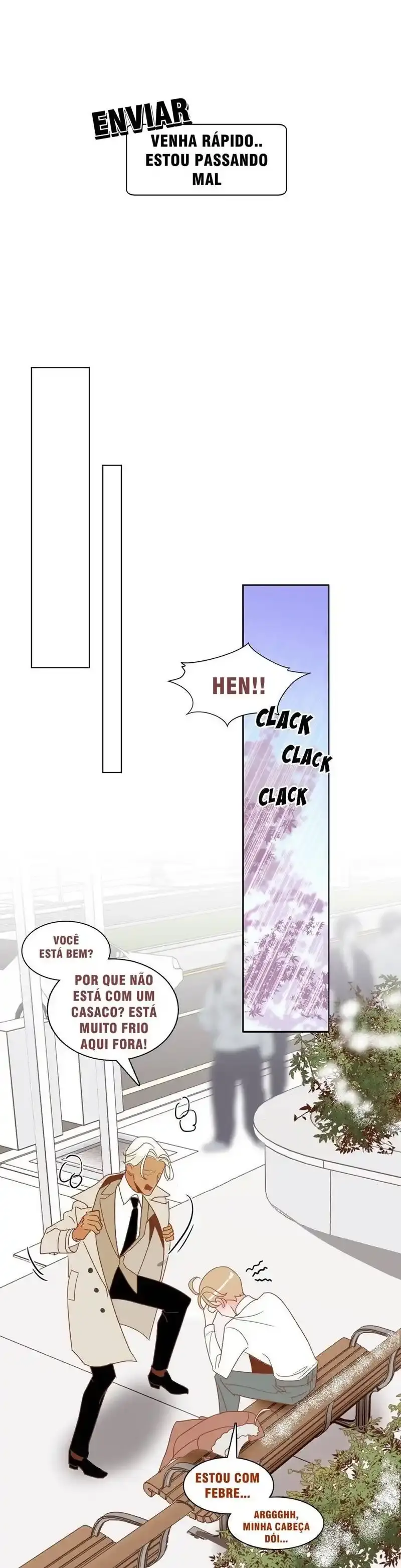 The Devil’s Temptation – Capítulo 04 Yaoi – Página 14 The Devil’s Temptation – Capítulo 04 Yaoi – Página 14