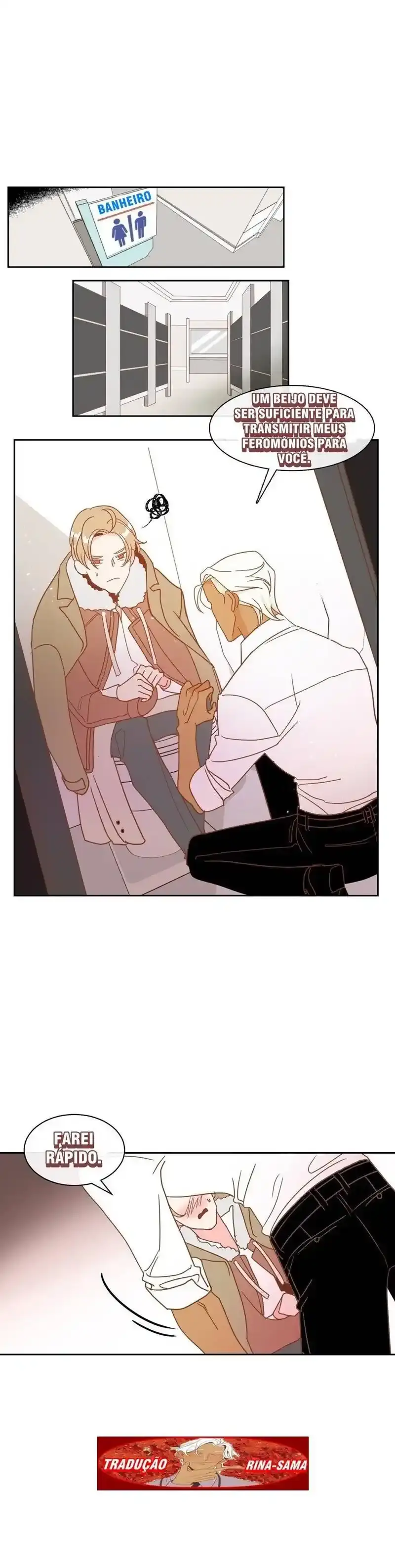 The Devil’s Temptation – Capítulo 04 Yaoi – Página 17 The Devil’s Temptation – Capítulo 04 Yaoi – Página 17