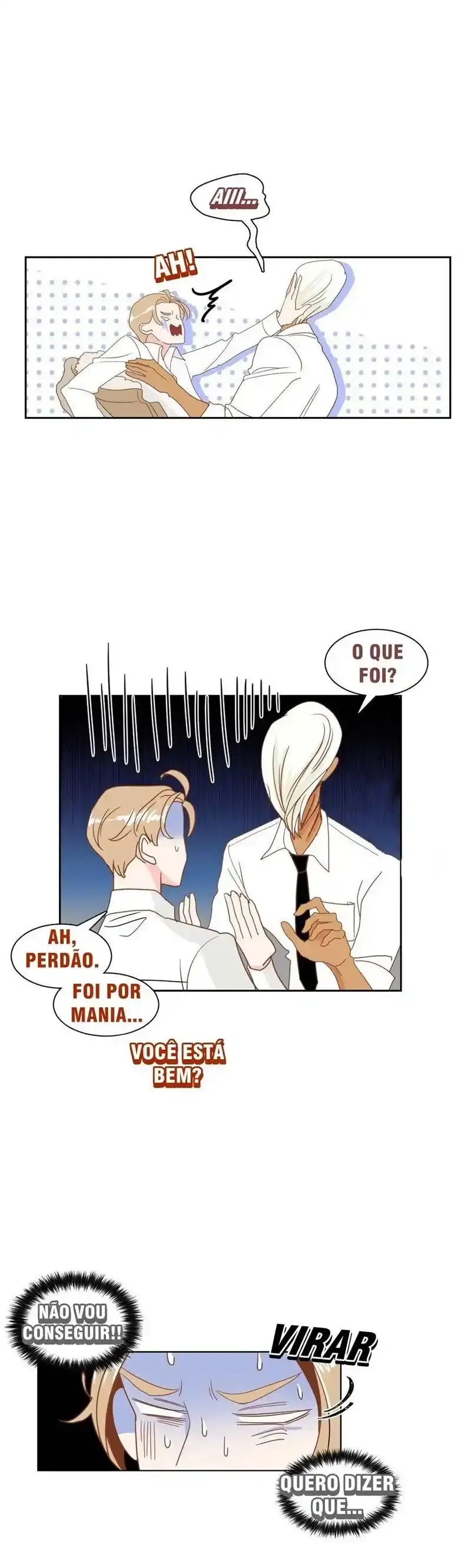 The Devil’s Temptation – Capítulo 04 Yaoi – Página 20 The Devil’s Temptation – Capítulo 04 Yaoi – Página 20