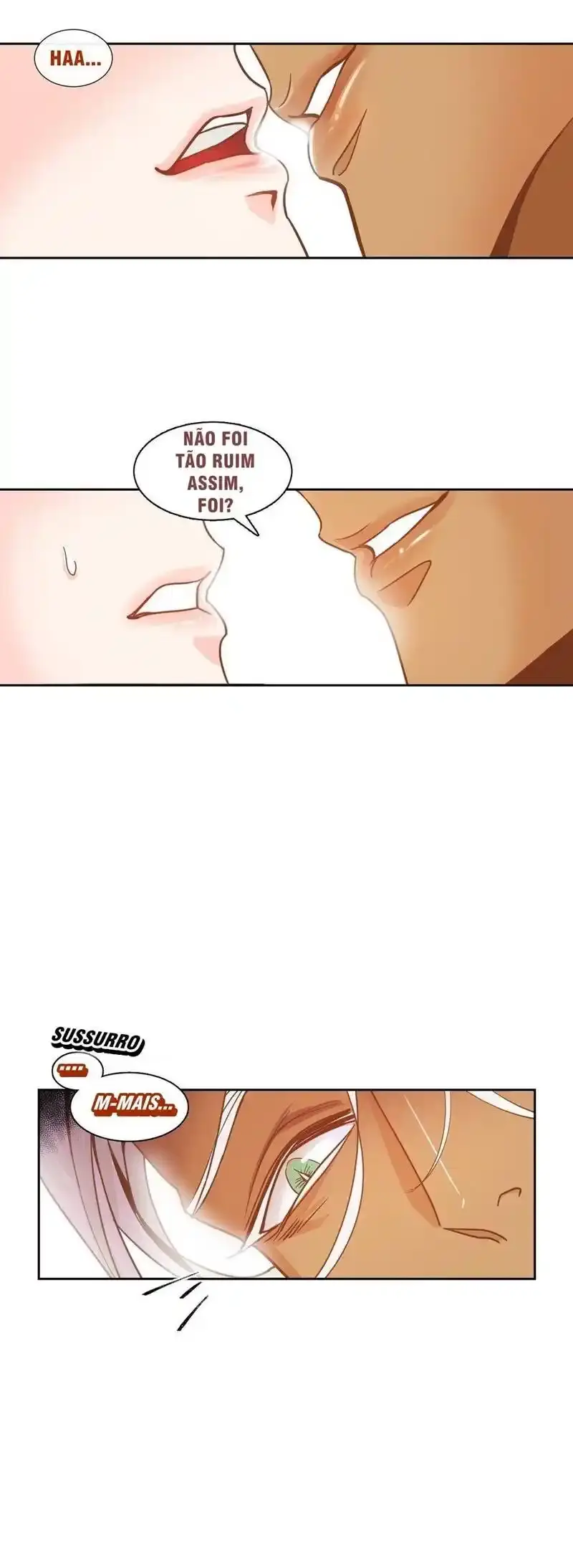 The Devil’s Temptation – Capítulo 04 Yaoi – Página 25 The Devil’s Temptation – Capítulo 04 Yaoi – Página 25