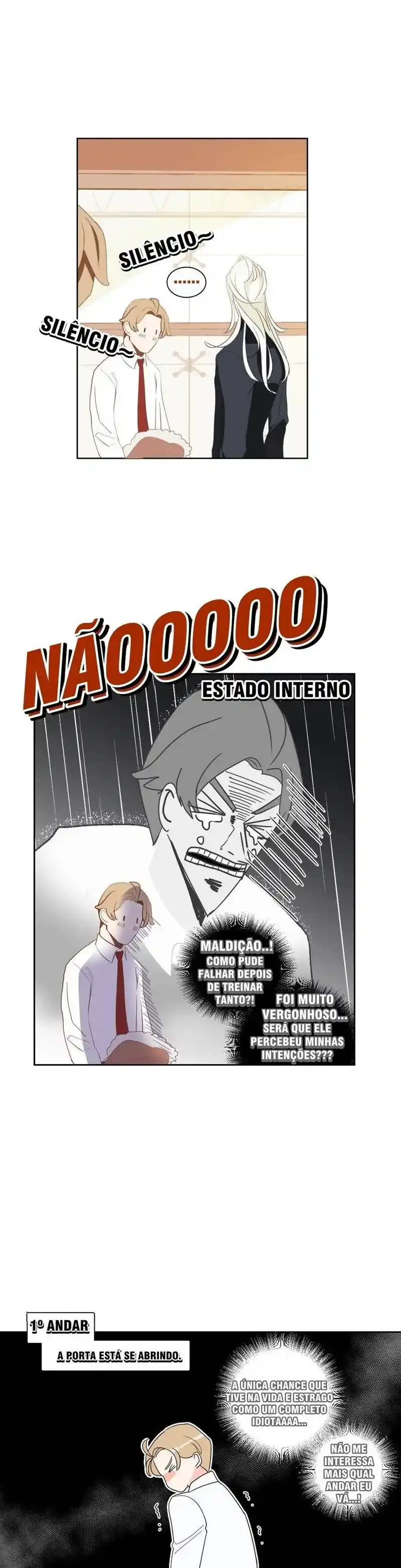 The Devil’s Temptation – Capítulo 04 Yaoi – Página 5 The Devil’s Temptation – Capítulo 04 Yaoi – Página 5