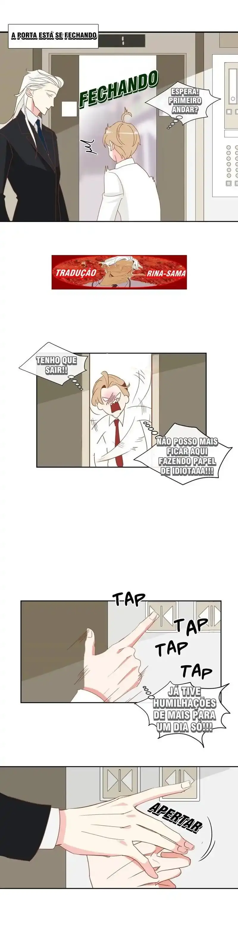 The Devil’s Temptation – Capítulo 04 Yaoi – Página 6 The Devil’s Temptation – Capítulo 04 Yaoi – Página 6