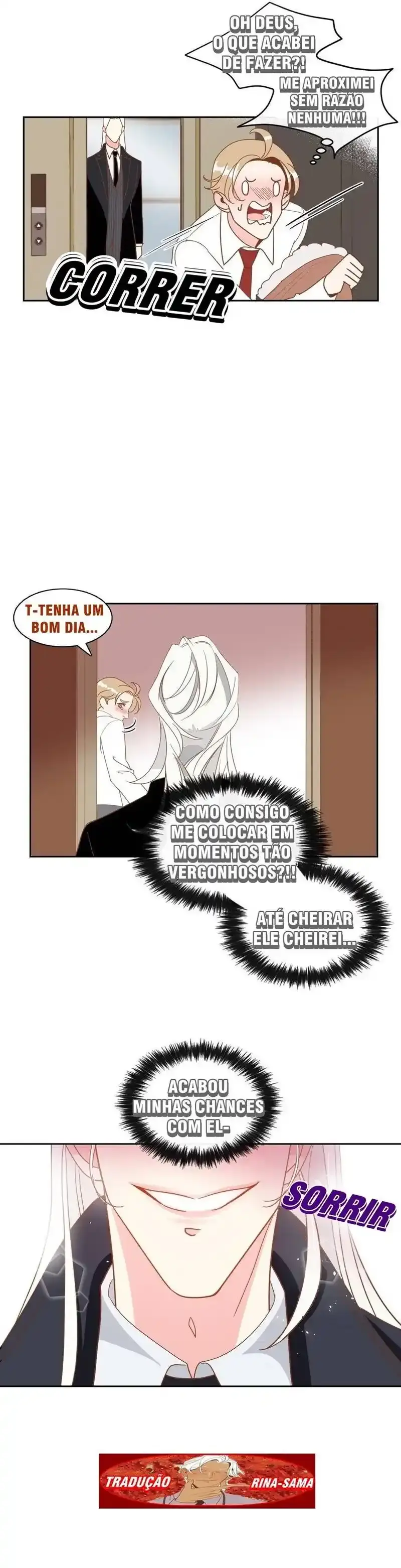 The Devil’s Temptation – Capítulo 04 Yaoi – Página 9 The Devil’s Temptation – Capítulo 04 Yaoi – Página 9