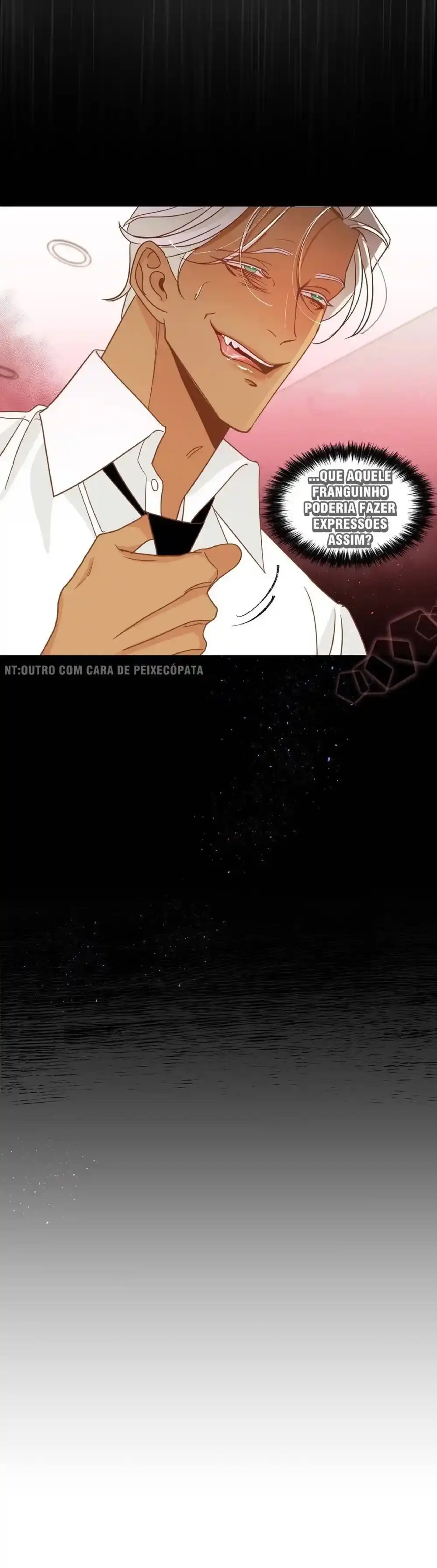 The Devil’s Temptation – Capítulo 05 Yaoi – Página 11 The Devil’s Temptation – Capítulo 05 Yaoi – Página 11