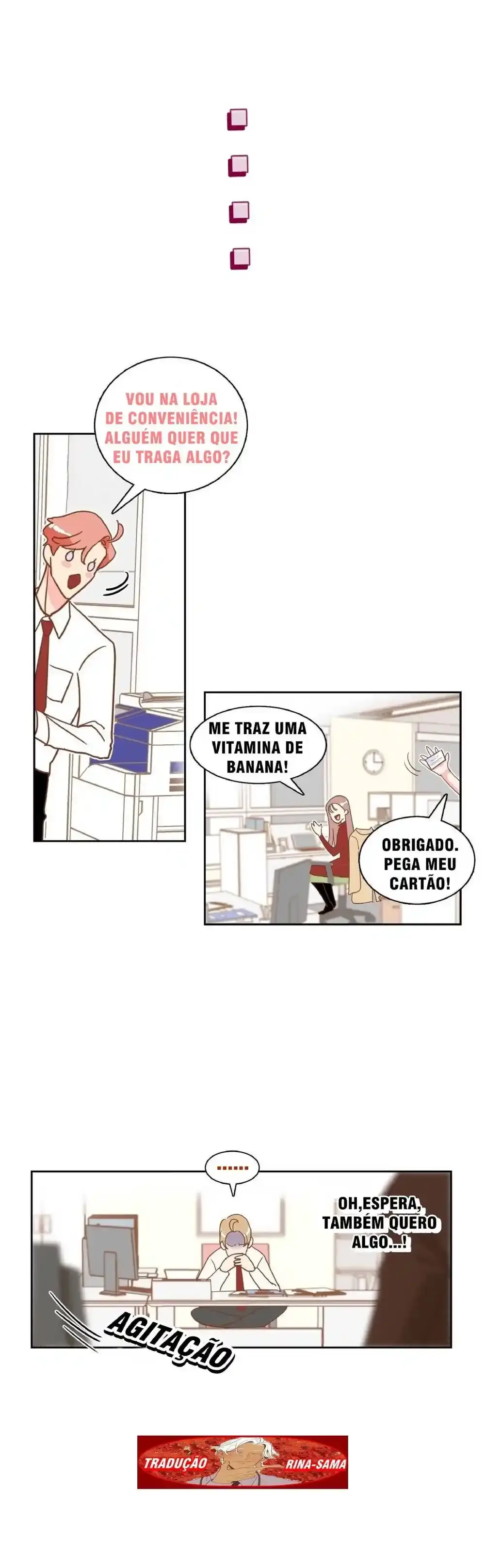 The Devil’s Temptation – Capítulo 05 Yaoi – Página 12 The Devil’s Temptation – Capítulo 05 Yaoi – Página 12