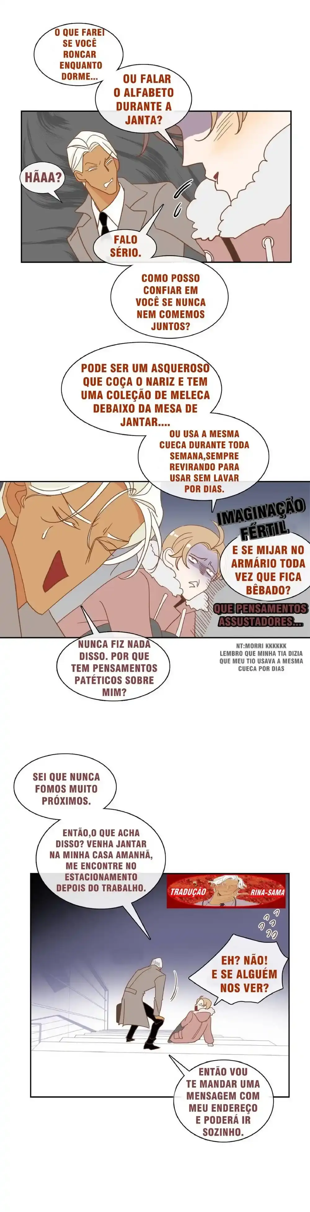 The Devil’s Temptation – Capítulo 05 Yaoi – Página 19 The Devil’s Temptation – Capítulo 05 Yaoi – Página 19