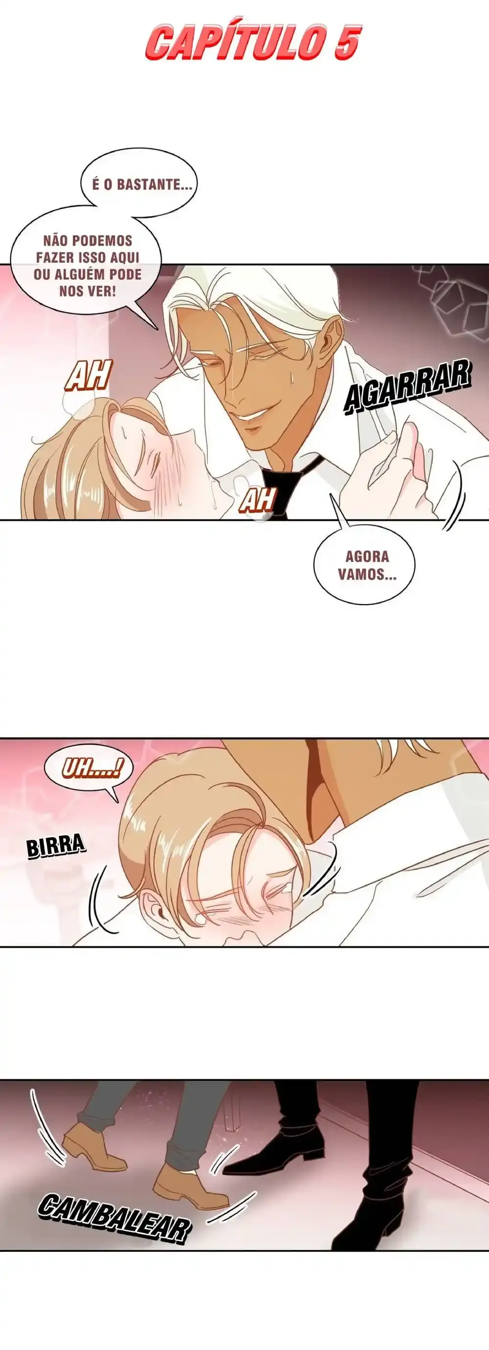 The Devil’s Temptation – Capítulo 05 Yaoi – Página 2 The Devil’s Temptation – Capítulo 05 Yaoi – Página 2