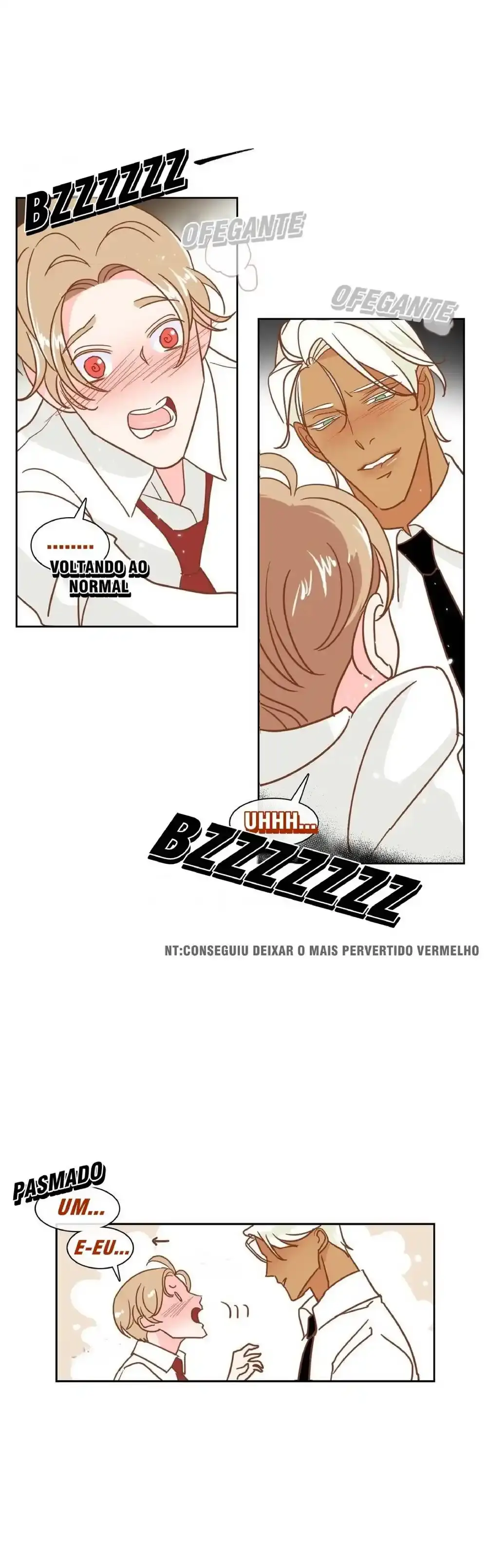 The Devil’s Temptation – Capítulo 05 Yaoi – Página 6 The Devil’s Temptation – Capítulo 05 Yaoi – Página 6