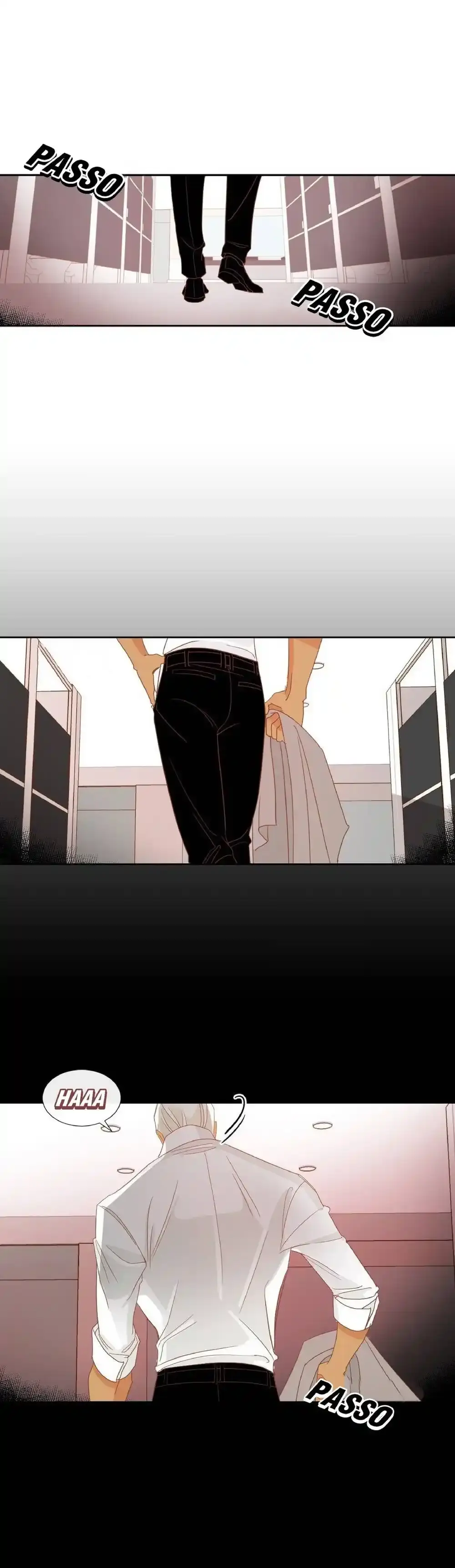 The Devil’s Temptation – Capítulo 05 Yaoi – Página 9 The Devil’s Temptation – Capítulo 05 Yaoi – Página 9