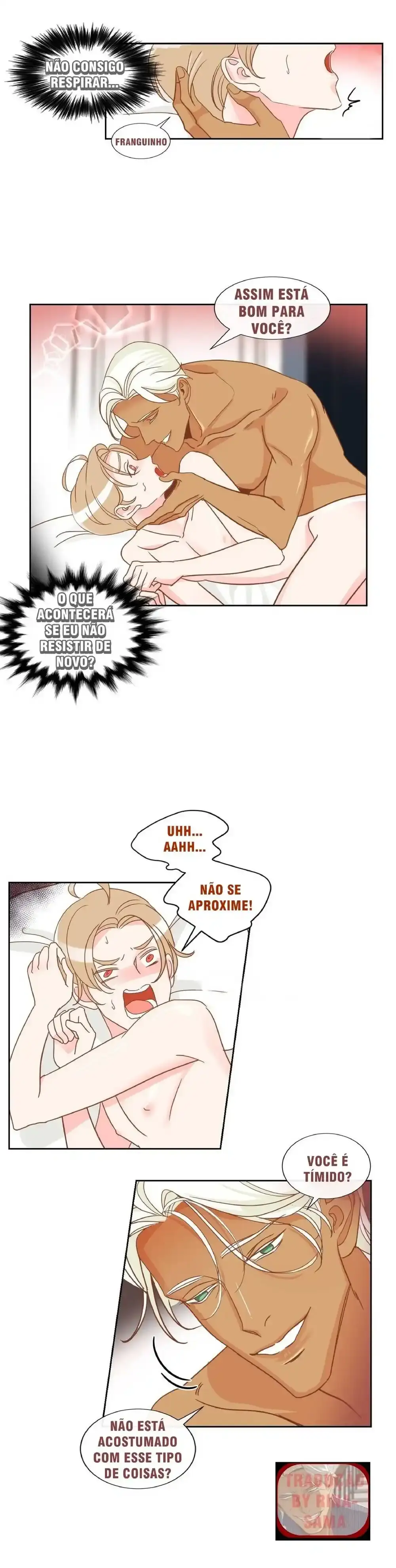 The Devil’s Temptation – Capítulo 06 Yaoi – Página 10 The Devil’s Temptation – Capítulo 06 Yaoi – Página 10