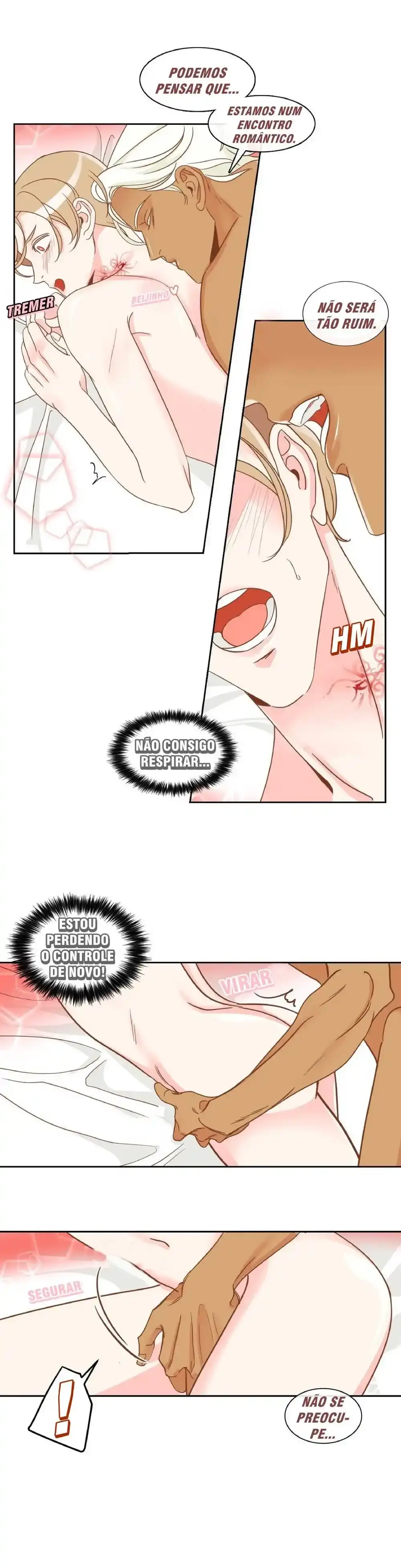 The Devil’s Temptation – Capítulo 06 Yaoi – Página 11 The Devil’s Temptation – Capítulo 06 Yaoi – Página 11