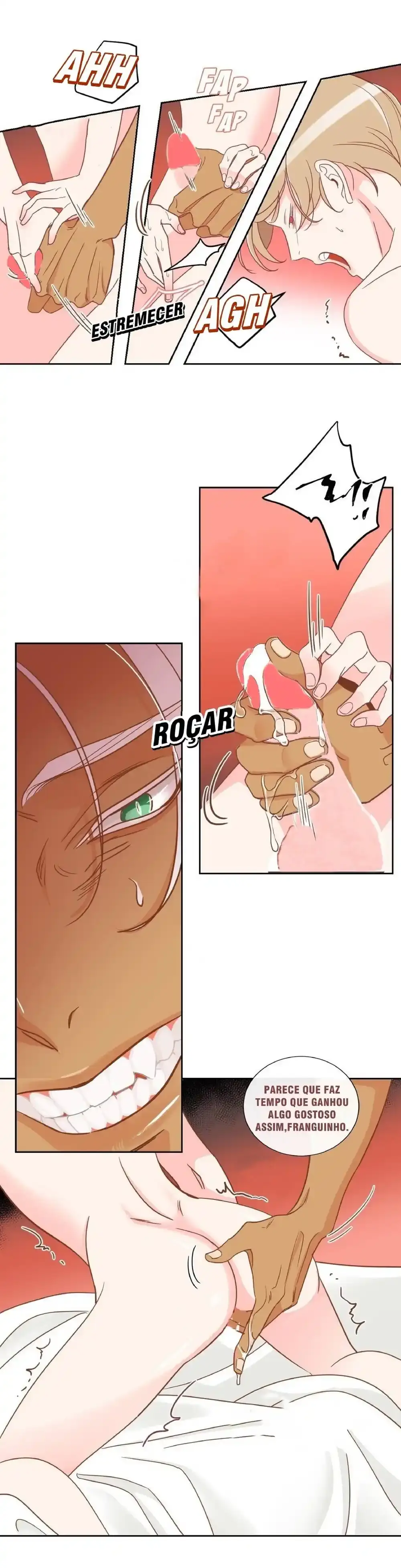 The Devil’s Temptation – Capítulo 06 Yaoi – Página 13 The Devil’s Temptation – Capítulo 06 Yaoi – Página 13