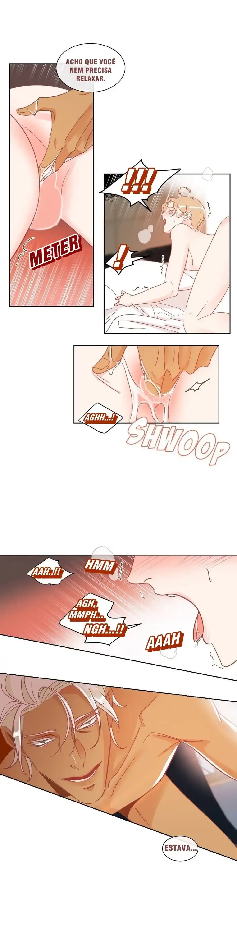 The Devil’s Temptation – Capítulo 06 Yaoi – Página 14 The Devil’s Temptation – Capítulo 06 Yaoi – Página 14