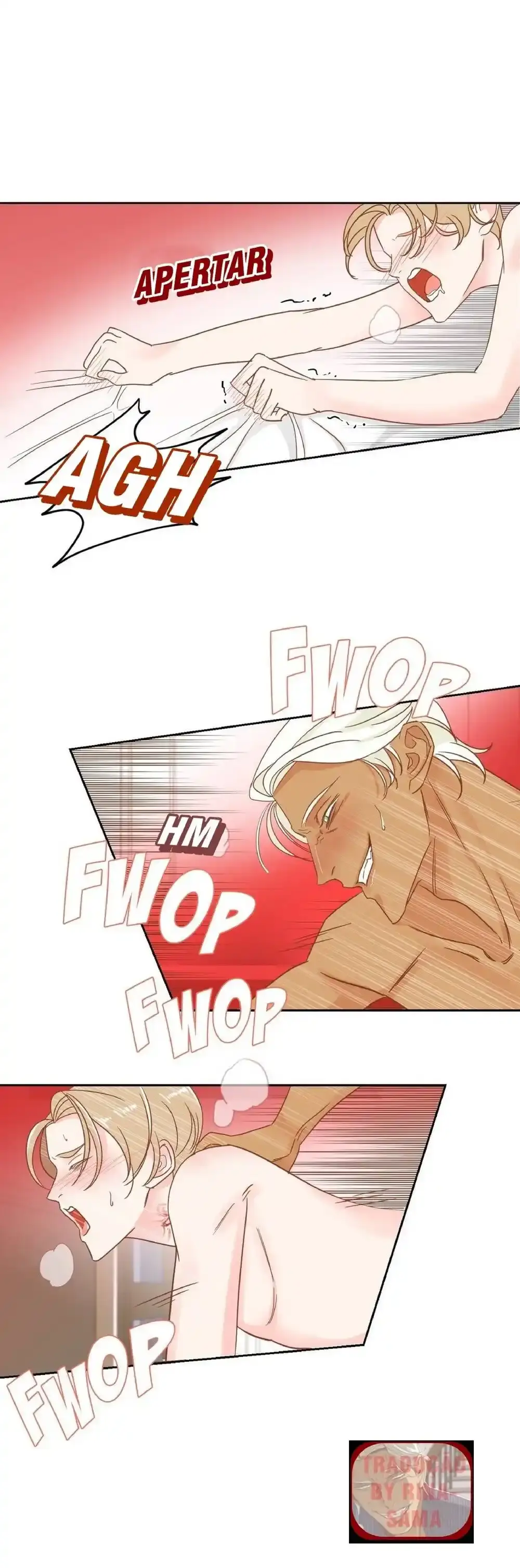 The Devil’s Temptation – Capítulo 06 Yaoi – Página 16 The Devil’s Temptation – Capítulo 06 Yaoi – Página 16