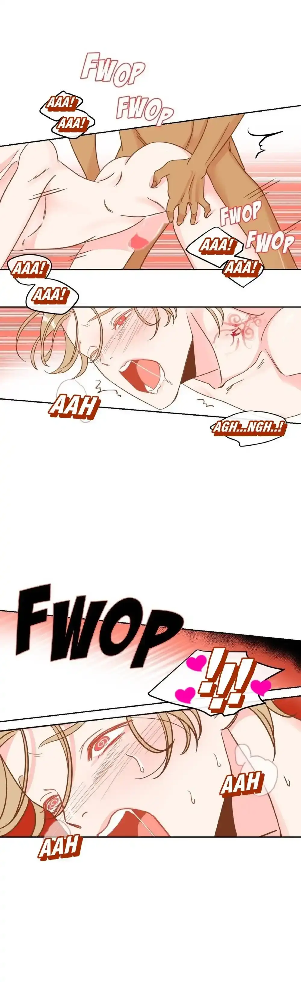 The Devil’s Temptation – Capítulo 06 Yaoi – Página 17 The Devil’s Temptation – Capítulo 06 Yaoi – Página 17