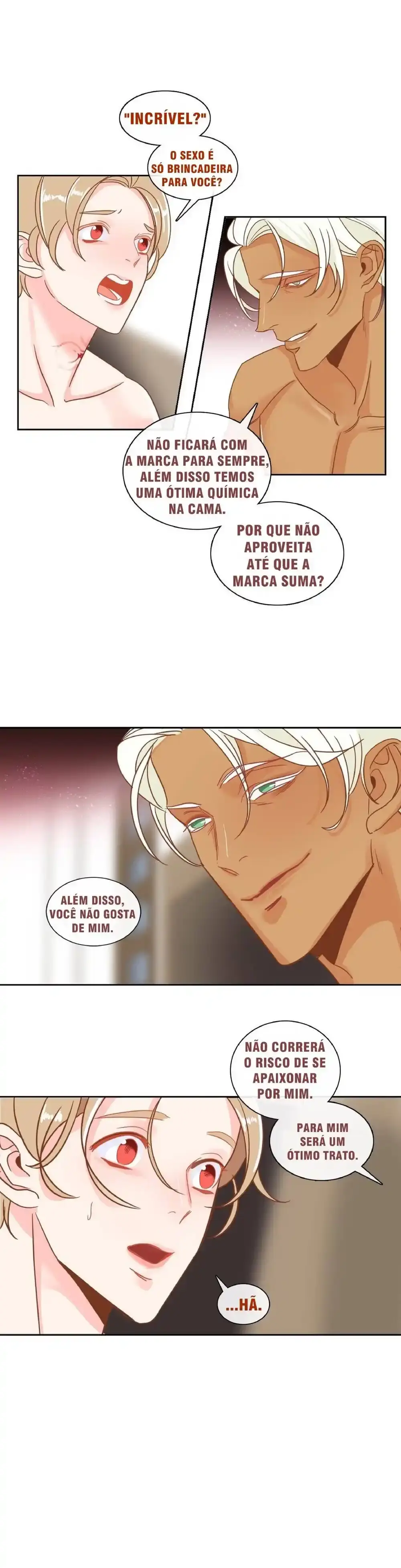 The Devil’s Temptation – Capítulo 06 Yaoi – Página 21 The Devil’s Temptation – Capítulo 06 Yaoi – Página 21